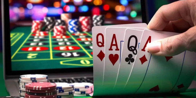 Cách chơi Baccarat cùng những chiến thuật thông minh